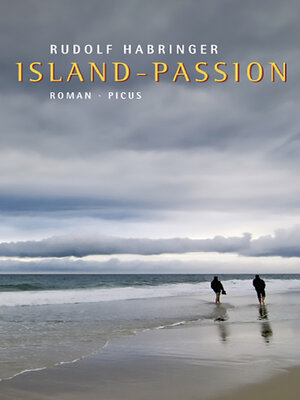 cover image of Island-Passion